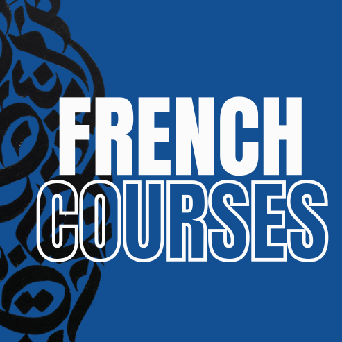 French Courses