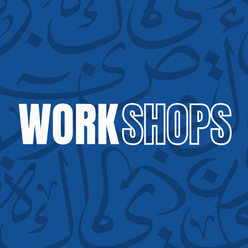 Workshops