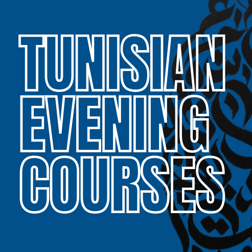 Tunisian Evening Classes