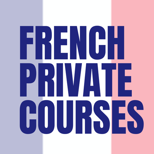 French Private Classes