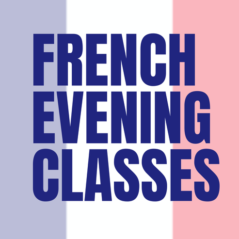 French Evening Classes