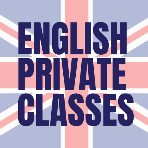 English Private Classes